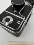 Hasselblad 500C Camera with Carl Zeiss Planar 80mm f2.8 Lens