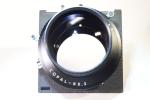 Schneider Kreuznach Tele-Xenar 360mm f/5.5 Late Model Large Format Lens - MINT
