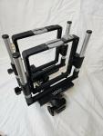 Linhof Kardan Bi-System 4x5 Large Format Camera Body Only