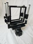 Linhof Kardan Bi-System 4x5 Large Format Camera Body Only