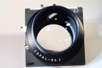 Schneider Kreuznach Tele-Xenar 360mm f/5.5 Late Model Large Format Lens - MINT