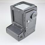 Hasselblad 500EL/M Medium Format SLR Film Camera Body + 9v Adapter