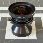 Rodenstock 90mm Grandagon N f4.5 (Sinar / Sinaron W)