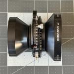 Rodenstock 90mm Grandagon N f4.5 (Sinar / Sinaron W)