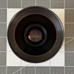 Rodenstock 90mm Grandagon N f4.5 (Sinar / Sinaron W)