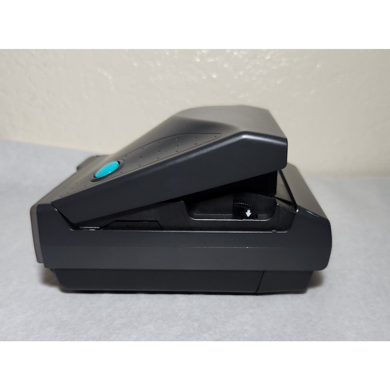 Polaroid Spectra AF Vintage Instant Camera with Manual
