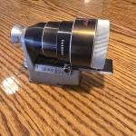 Linhof Optical Multifocus View Finder 4x5 Film Camera Ships Free!