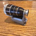 Linhof Optical Multifocus View Finder 4x5 Film Camera Ships Free!