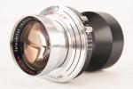 Schneider Technika Tele-Arton 270mm f5.5 Large Format Lens in Linhof Shutter V17