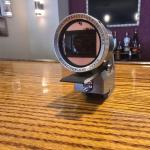 Linhof Optical Multifocus View Finder 4x5 Film Camera Ships Free!