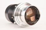 Schneider Technika Tele-Arton 270mm f5.5 Large Format Lens in Linhof Shutter V17