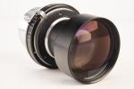 Schneider Technika Tele-Arton 270mm f5.5 Large Format Lens in Linhof Shutter V17
