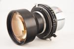 Schneider Technika Tele-Arton 270mm f5.5 Large Format Lens in Linhof Shutter V17