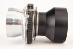 Schneider Technika Tele-Arton 270mm f5.5 Large Format Lens in Linhof Shutter V17