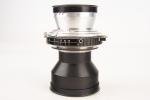 Schneider Technika Tele-Arton 270mm f5.5 Large Format Lens in Linhof Shutter V17