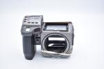 Hasselblad H1 Film Autofocus Medium Format Camera Body, Gray (Parts/Repair)