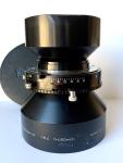 Rodenstock 480mm f/8.4 Rodagon-G Large Format ULF Lens Copal 3 Shutter 11x14
