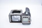 Hasselblad H1 Film Autofocus Medium Format Camera Body, Gray (Parts/Repair)