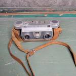 Graflex - Stereo Graphic 1955-1960