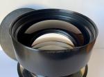 Rodenstock 480mm f/8.4 Rodagon-G Large Format ULF Lens Copal 3 Shutter 11x14