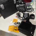 [Near MINT] Sinar F 4x5 Large Format Monorail Camera w/Accessories
