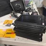 [Near MINT] Sinar F 4x5 Large Format Monorail Camera w/Accessories