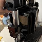 [Near MINT] Sinar F 4x5 Large Format Monorail Camera w/Accessories