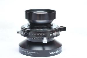 Schneider 210mm f5.6 Symmar-S Lens