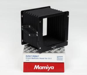 Mamiya BELLOWS (CONVERT LARGE FORMAT) Toyo, Linhof, Arca Swiss, Cambo, Horseman!