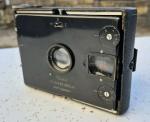 Goerz Pocket Tenax 6.5x9 cm Folding Camera Dogmar 10cm Lens