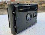 Goerz Pocket Tenax 6.5x9 cm Folding Camera Dogmar 10cm Lens