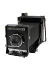 Graflex Speed Graphic Fld Camera Graphex