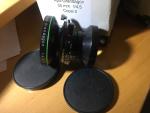 Rodenstock APO Grandagon 55mm f4.5 110° Copal No.0 from US, Old  stock. Unused