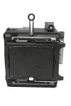 Graflex Speed Graphic Fld Camera Graphex