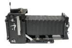 Graflex Speed Graphic Fld Camera Graphex