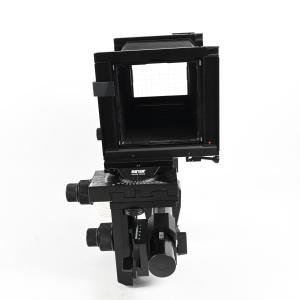 Sinar P2 4x5 Large Format Film Camera #858