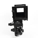 Sinar P2 4x5 Large Format Film Camera #858