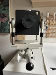 Linhof 4x5 Technika Color Kardan Camera Kit