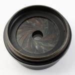 Goerz Am. Opt. Co. 304mm f/5 Lens - Wet Plate or Tintype - Fast Large Format