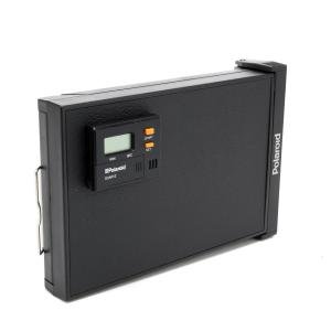 Hasselblad Polaplus Polaroid Film Back