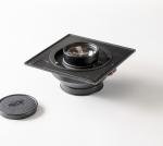 Rodenstock Apo-Ronar 11.0/480mm Sinar DBM Large Format Mounted Lens