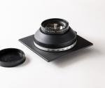 Rodenstock Apo-Ronar 11.0/480mm Sinar DBM Large Format Mounted Lens