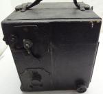 Antique Auto Graflex Curtain Aperture Camera Folmer Schwing - FREE SHIPPING!!!