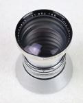 Schneider-Kreuznach TELE-ARTON 270mm f5.5  Barrel Lens for Medium Format Cameras