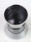 Schneider-Kreuznach TELE-ARTON 270mm f5.5  Barrel Lens for Medium Format Cameras