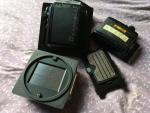 ☆☆Linhof 4x5 to 2x3 Rotating camera Back, Viewfinder and Roll film holders ☆☆