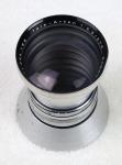 Schneider-Kreuznach TELE-ARTON 270mm f5.5  Barrel Lens for Medium Format Cameras