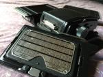 ☆☆Linhof 4x5 to 2x3 Rotating camera Back, Viewfinder and Roll film holders ☆☆