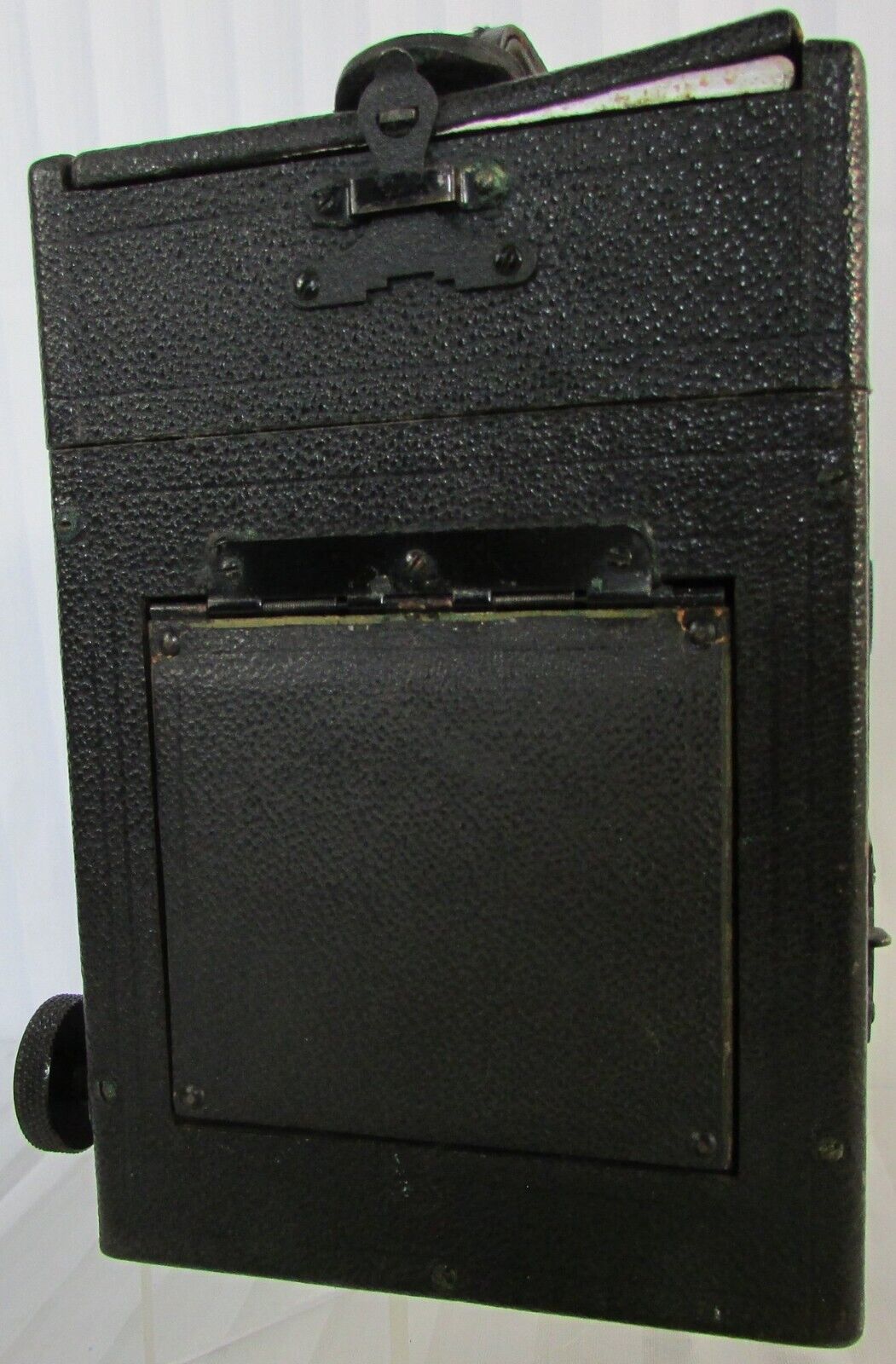 Vintage Graflex RB Series B Large Format Camera