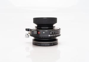Rodenstock Apo Sironar N 150mm f/5.6 Lens in Copal 0